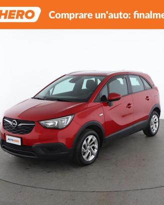 OPEL Crossland X JK10346