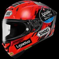 Casco Shoei 