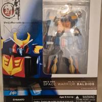 Baldios - Gn U Yamato 15 cm.