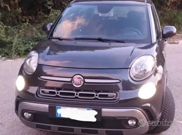 Fiat 500l - 2021