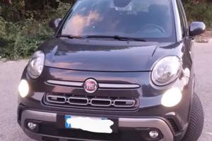 Fiat 500l - 2021