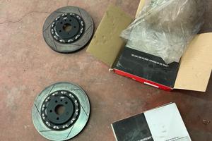 RICAMBI TUNING VAG MQB DAZA DNW