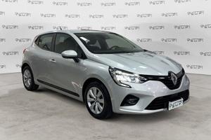 Renault Clio Blue dCi 85 CV 5 porte Business