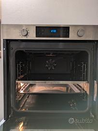 Forno Samsung 