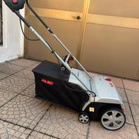 Arieggiatore elettrico AL-KO