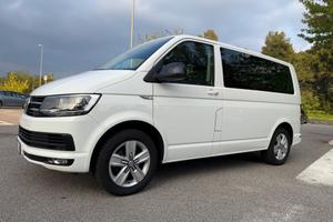 Volkswagen Caravelle 2.0 TDI 150CV DSG 4 Motion PC