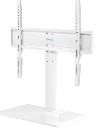 Supporto desktop o schermo TV bontec