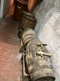 serbatoi vetroresina bigoni barrique…
