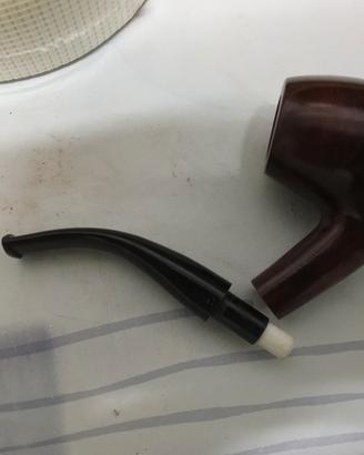 pipa da collezione 
