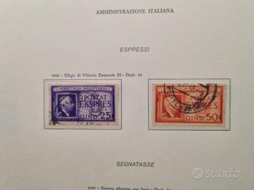 Occupazione Italiana dell'Albania