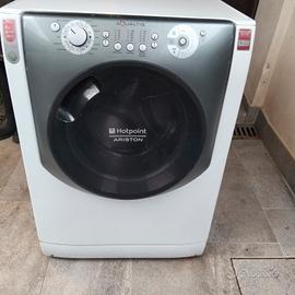 lavatrice Hotpoint Ariston acqualtis 8k