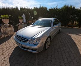 MERCEDES Classe CLK (C/A209) - 2007