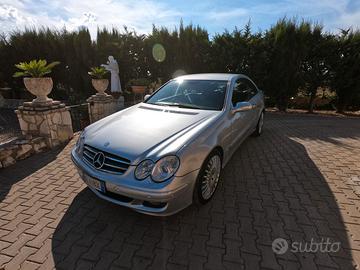 MERCEDES Classe CLK (C/A209) - 2007