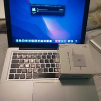 MacBook Pro 13-inch Mid 2009 s.o. MONTEREY