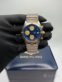 Breitling Chronomat
