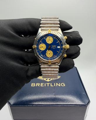 Breitling Chronomat