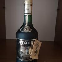 bottiglia Vintage Stock 84 BRANDY RISERVA SPECIALE
