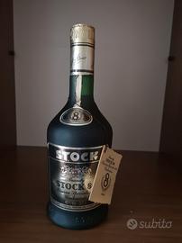 bottiglia Vintage Stock 84 BRANDY RISERVA SPECIALE