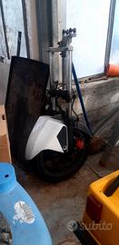 ricambi kimco xciting 300 