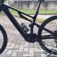 MTB e Touring