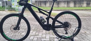 MTB e Touring