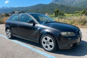 AUDI A3 1.9 TDI (ok neopatentati)