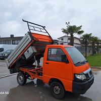 Piaggio Porter CASSONE RIBALTABILE