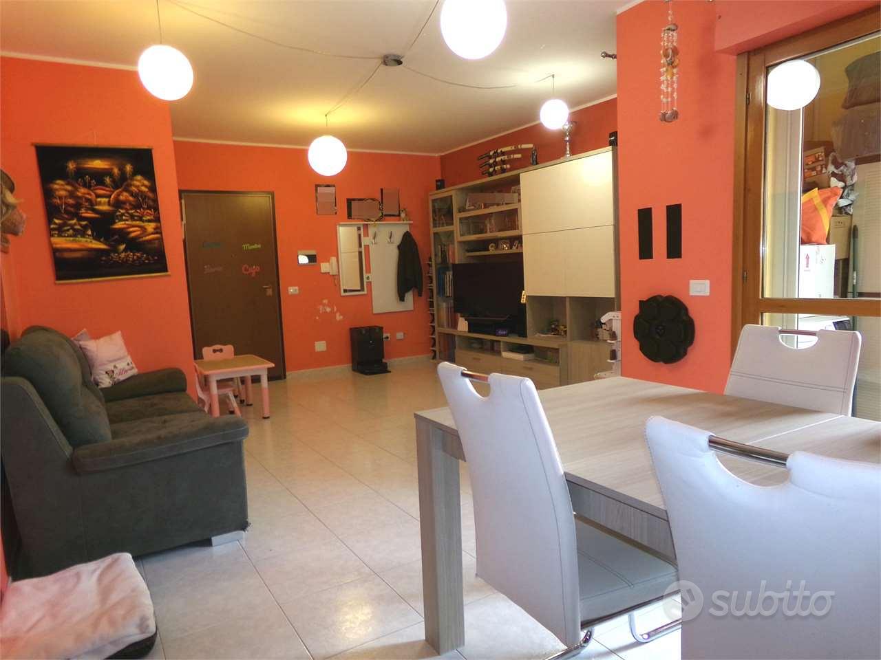 Appartamento – Assèmini/Assemini, Piri Piri, Casteddu/Cagliari - Vista 3