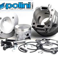 MODIFICA POLINI 112cc Vespa50 L R Special PK S XL