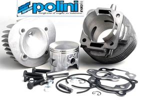 MODIFICA POLINI 112cc Vespa50 L R Special PK S XL