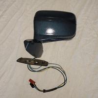 ALFETTA 3 SERIE SPECCHIETTO SX