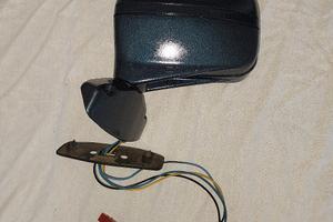 ALFETTA 3 SERIE SPECCHIETTO SX