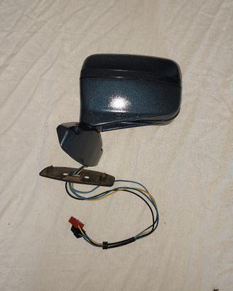 ALFETTA 3 SERIE SPECCHIETTO SX