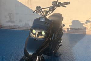 Booster BWS Yamaha 50