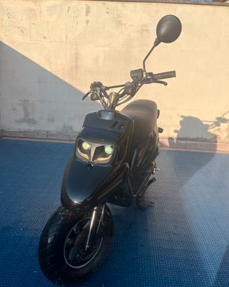 Booster BWS Yamaha 50