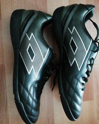 scarpe da calcetto lotto n 41