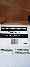 Trasduttore passante Humminbird NUOVO