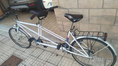 TANDEM     BELLO  !!!!