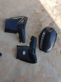 Ricambi motore evinrude