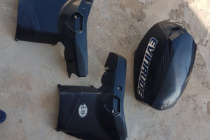 Ricambi motore evinrude