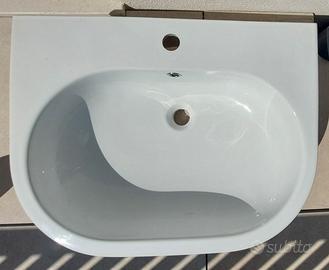 Coppia Lavabo PS62L Flaminia