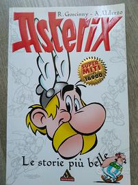 Le Storie Più Belle Di ASTERIX