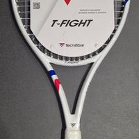 racchetta tecnifibre t-fight 285gr L3 