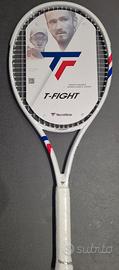 racchetta tecnifibre t-fight 285gr L3 