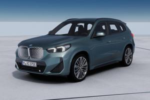 BMW X1 iX1 xDrive30 MSport