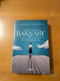 L'ispettore Barnaby. Una seconda possibilità 