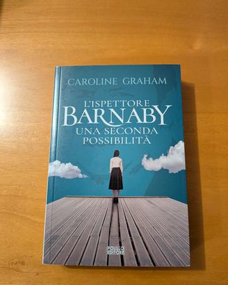 L'ispettore Barnaby. Una seconda possibilità 