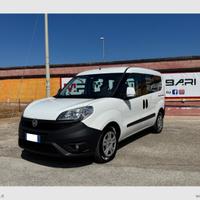 FIAT DOBLO COMBI 1.3 MJ 95CV AUTOCARRO