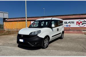 FIAT DOBLO COMBI 1.3 MJ 95CV AUTOCARRO