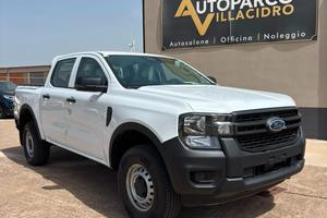 Ford Ranger 2.0 ECOBLUE Super Cab XL 4 posti
